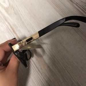 Accessories - Oversized Nerd Glasses Accessories - Oversized Nerd Glasses